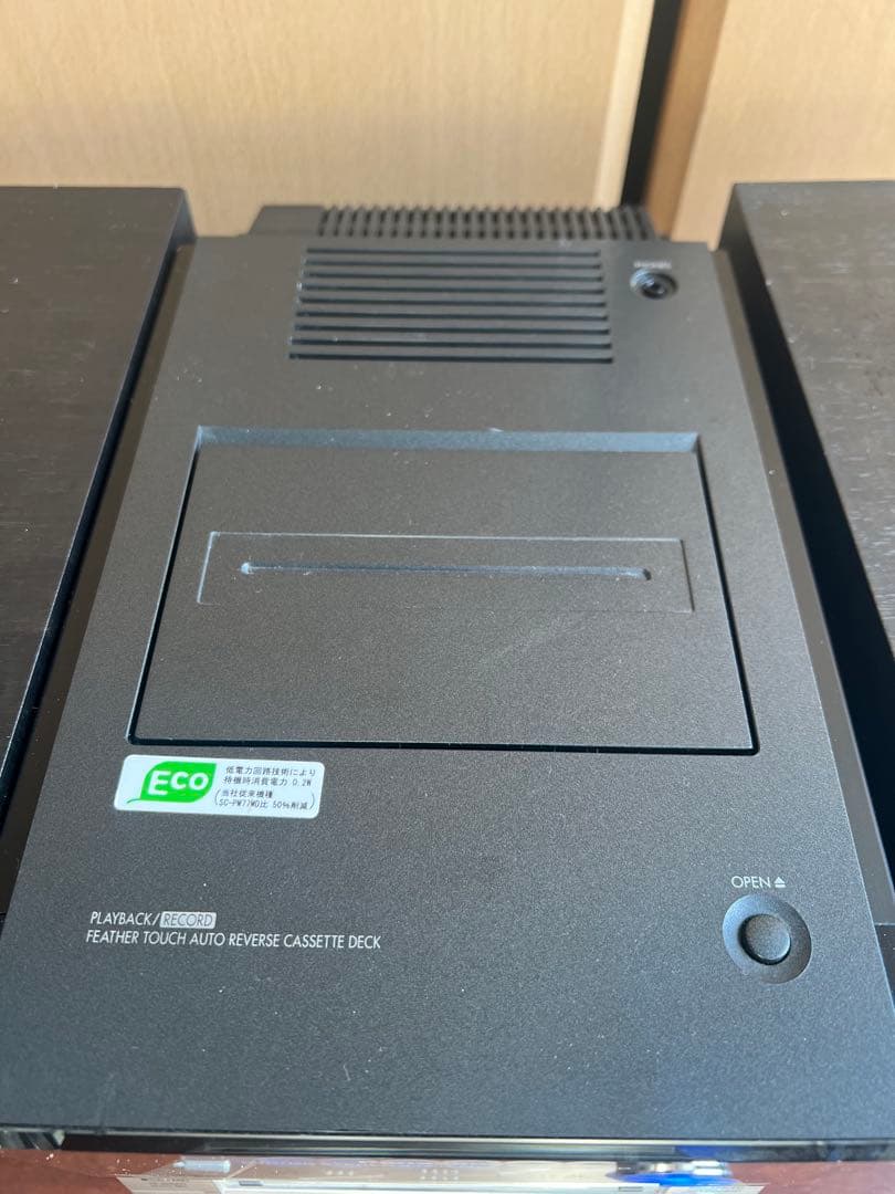 Panasonic SA-PM900DVD 訳あり