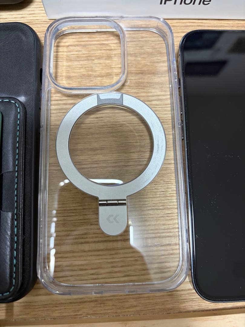 極美品Apple iPhone 14 Pro 512GB 本体その他付属品セット