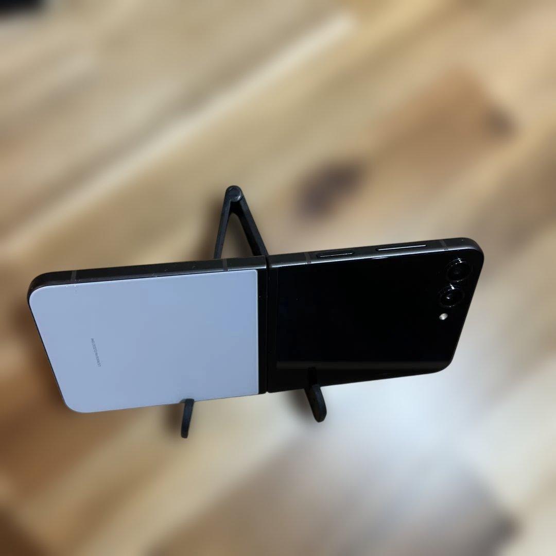 Z395 SIMフリー Galaxy Z Flip5 SM-F731QZU