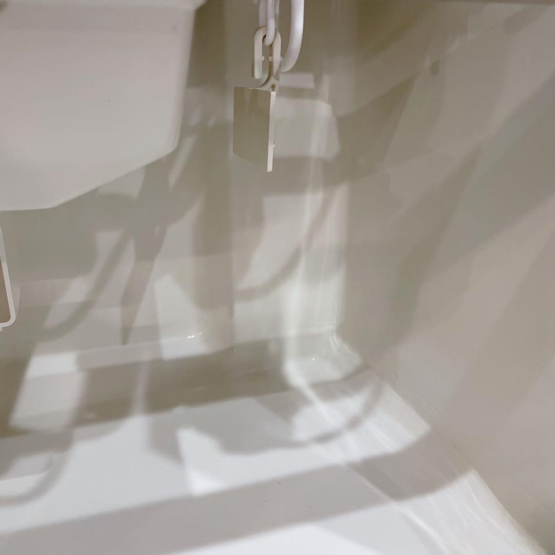 ホシザキ　業務用　製氷機　35キロ　IM-35TL-1 洗浄品