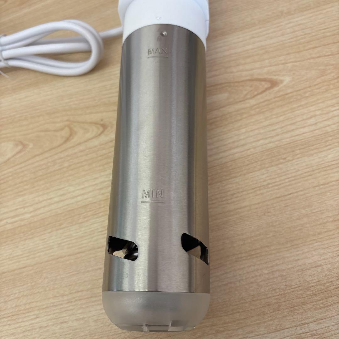 BONIQ 低温調理器 BNQ-01 動作確認済み