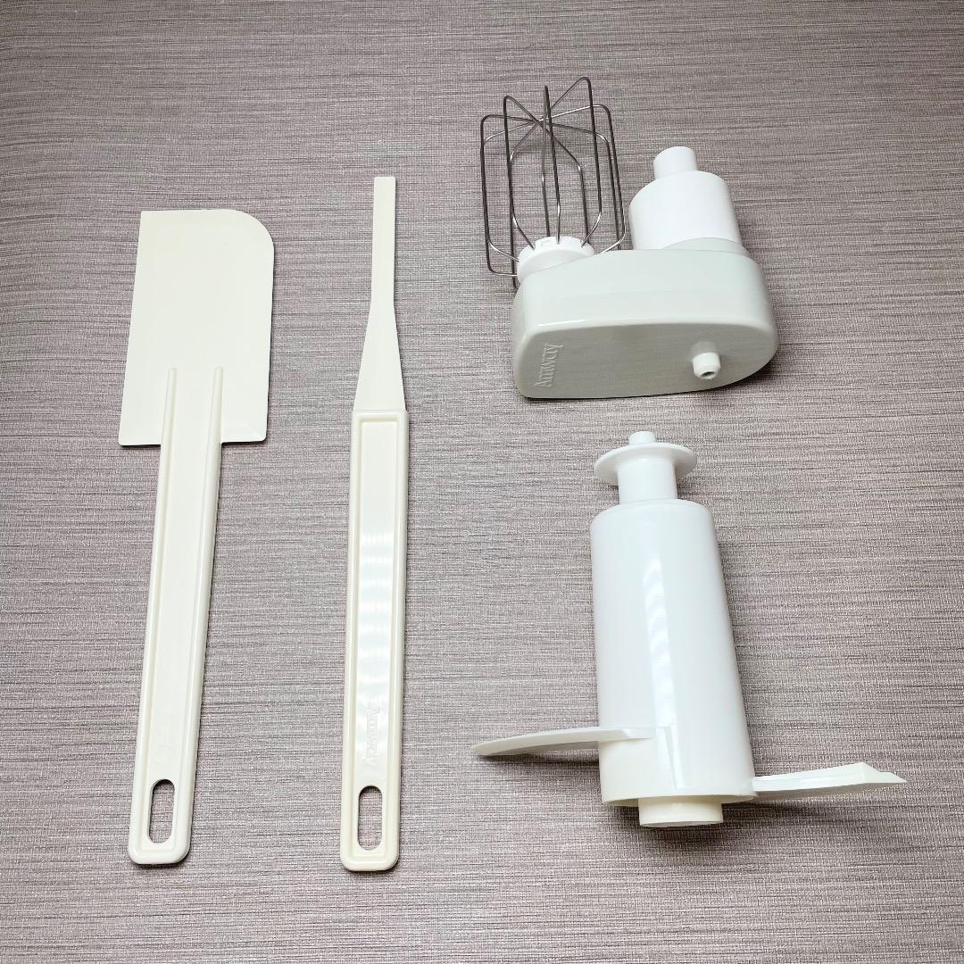 未使用品✨Amway アムウェイ フードプロセッサー E-3288-J型 送料込