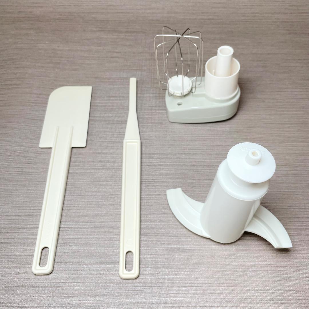 未使用品✨Amway アムウェイ フードプロセッサー E-3288-J型 送料込