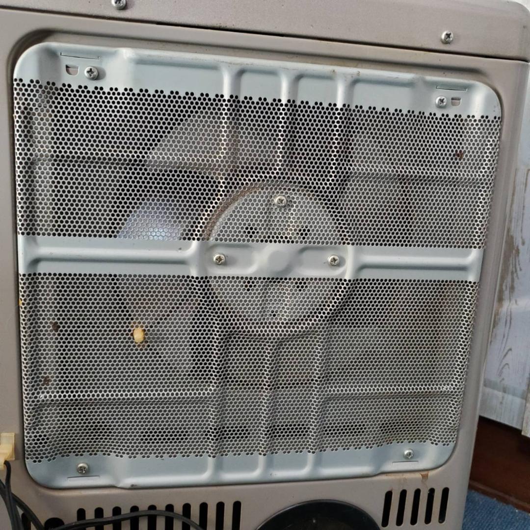 コロナ CORONA 石油ファンヒーター FH-ST5711BY 2011年製