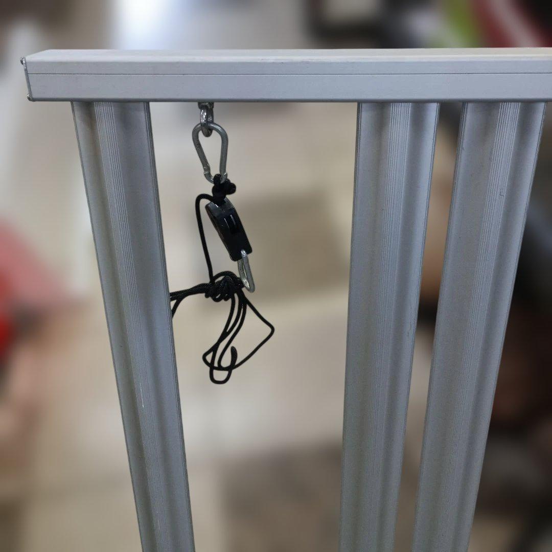 6002)フルスペクトルLED園芸用ライト 780W/GL-L7969　植物育成