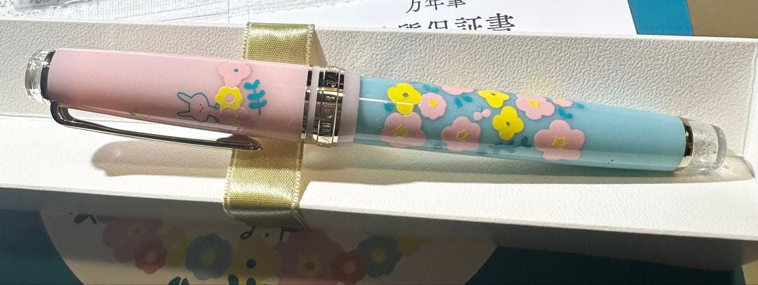 mizutama✖️ancōraコラボ限定セット 字幅F セーラー