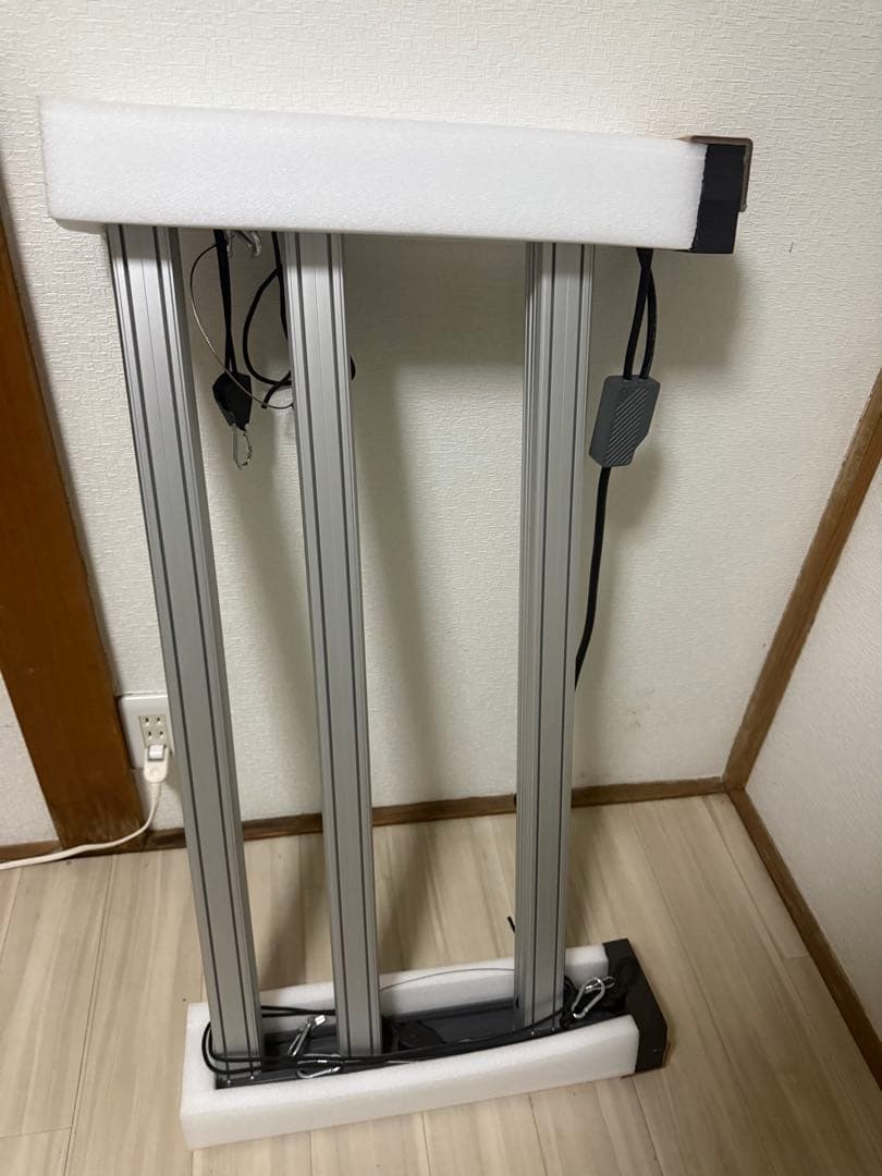 MARSHYDRO FC-4800 EVO LEDグロウライト