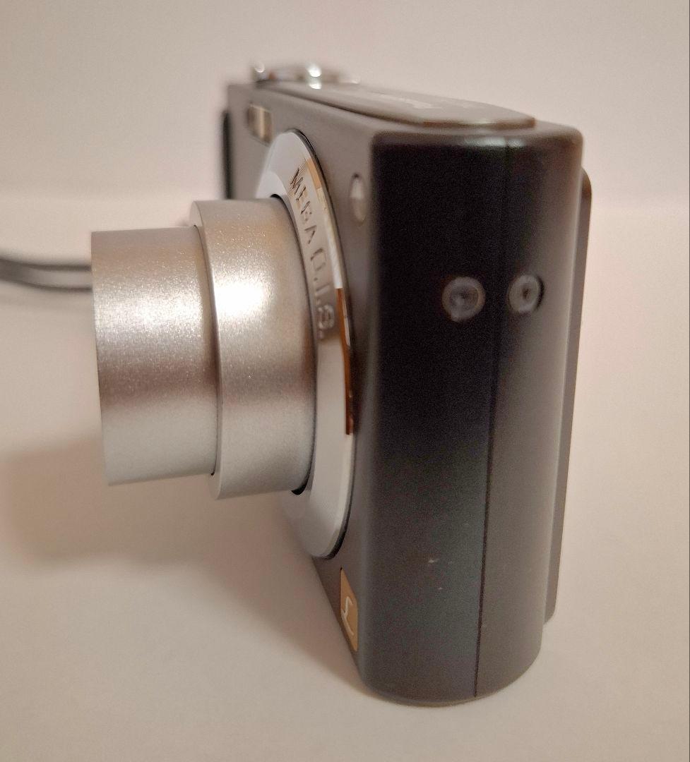 [美品]パナソニック Panasonic Lumix DMC-FS3 コンデジ