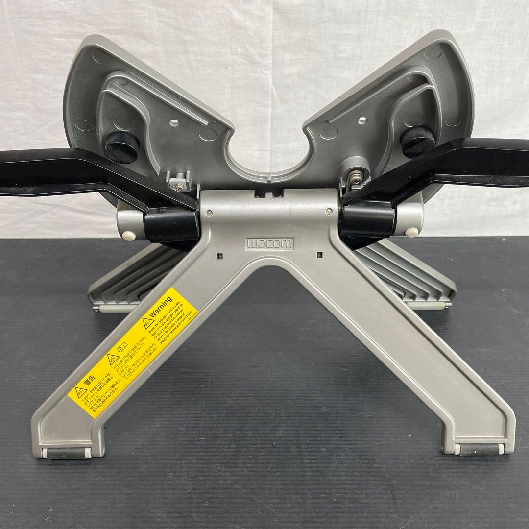B20 Wacom 液晶ペンタブレット DTK-2200 Cintiq 22HD