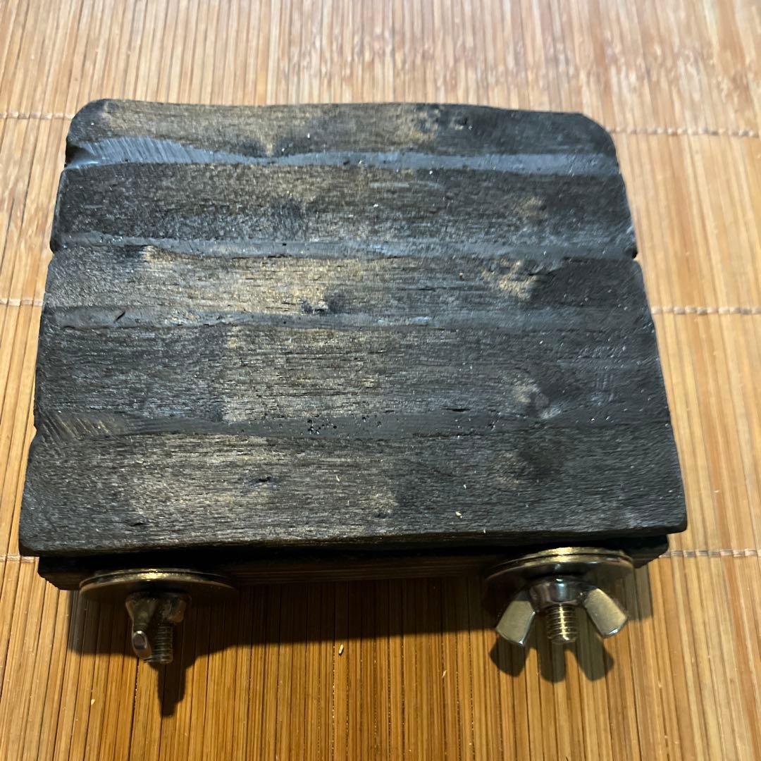 備長炭止まり木⭐️止まり木⭐️パーチ⭐️専用です♪(*゜∀゜*)