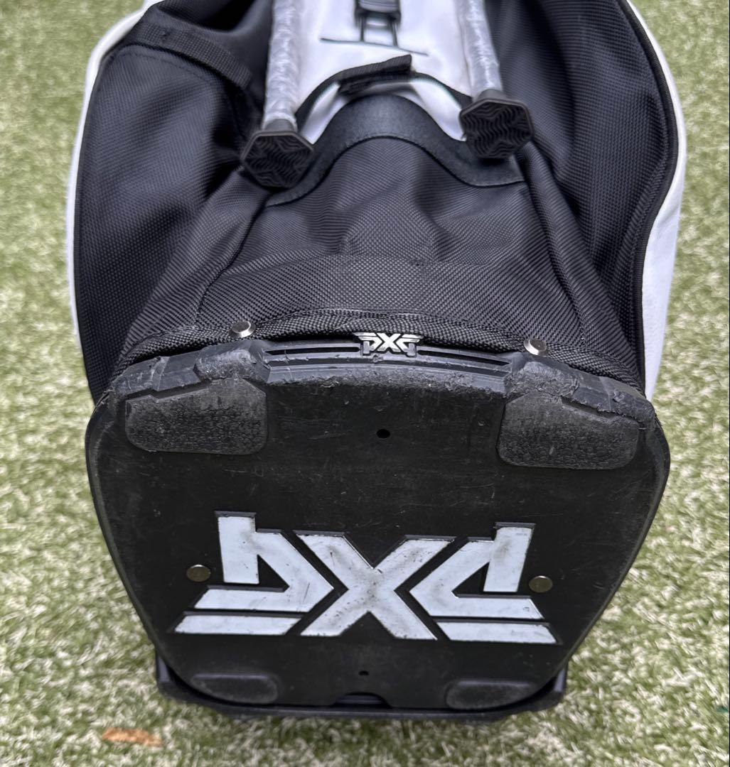 PXG パーソンズエクストリームゴルフ　かキャディバック　キャディバッグ