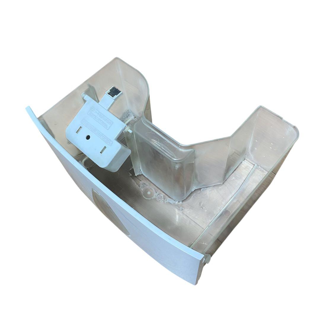 【良品】MITSUBISHI MJ-P180SX-W 衣類乾燥除湿機　サラリ