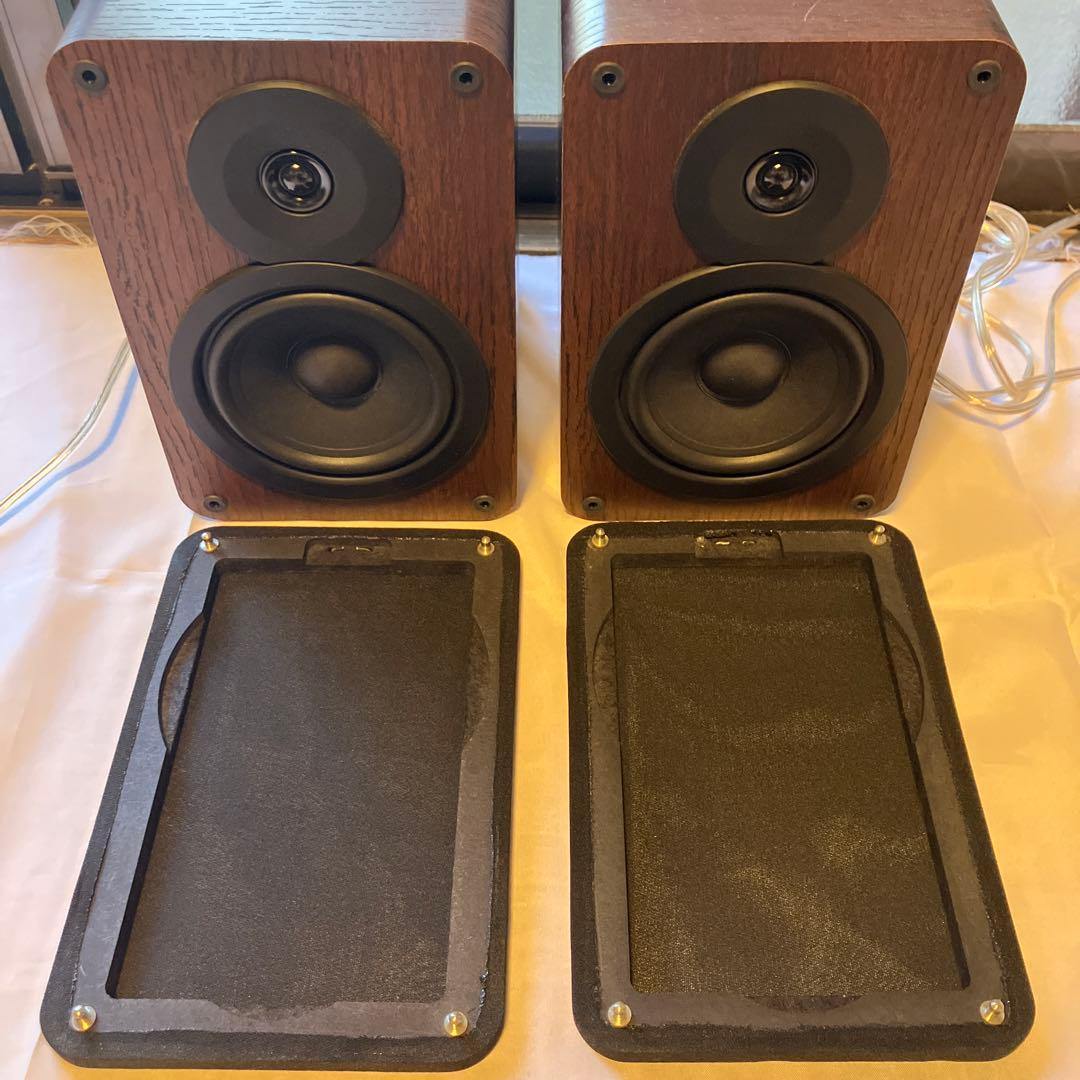 【Sansui サンスイ SMC-300BT CDステレオシステム ジャンク】