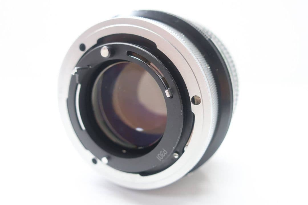 Canon キャノン FD 55mm F1.2 S.S.C.