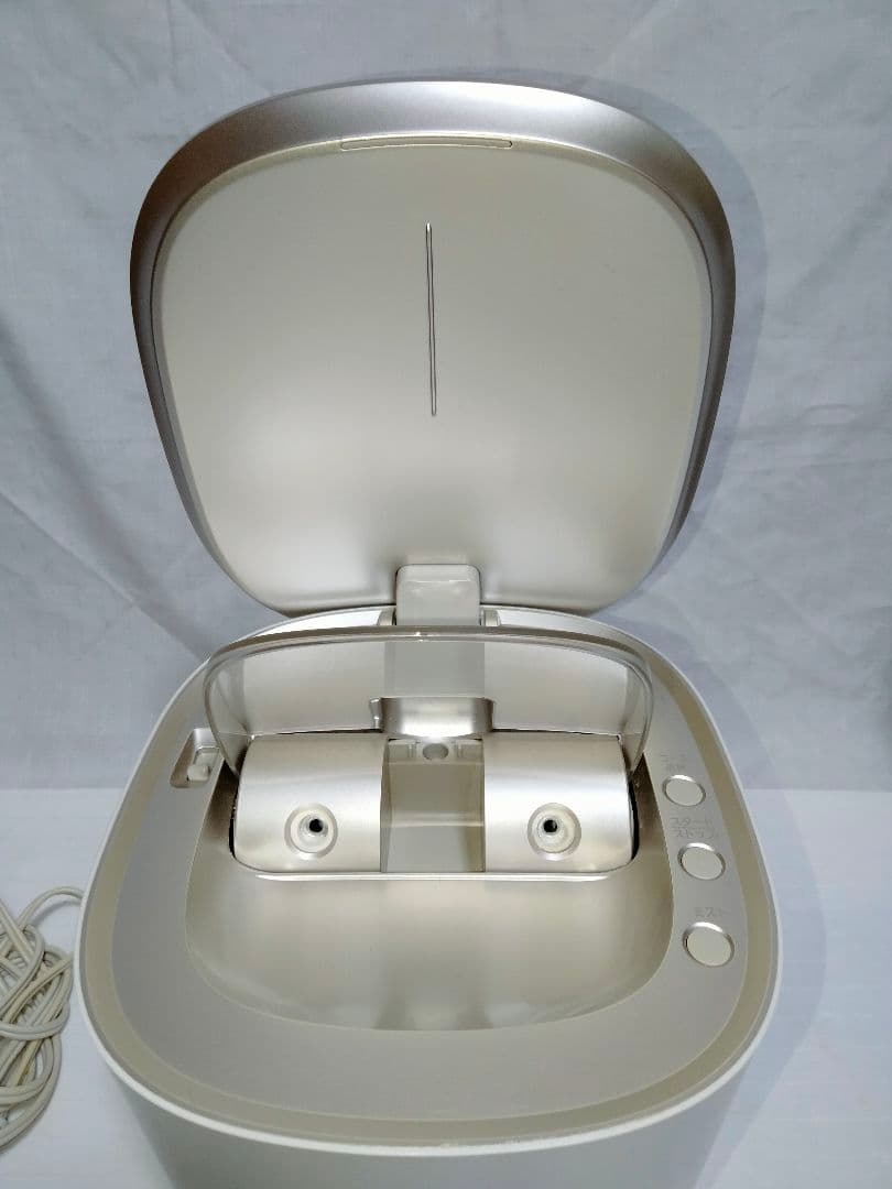 パナソニック Panasonic ナノケア EH-SA0B フェイススチーマー