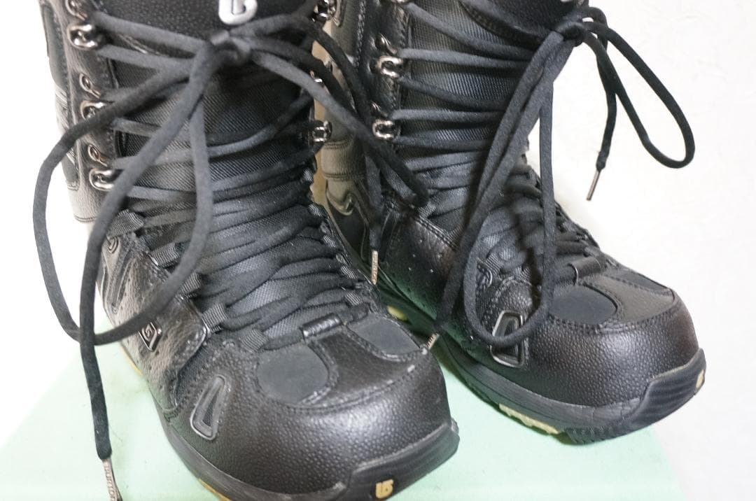 BURTON バートン スノーボードブーツ HAIL ヘイル 26cm