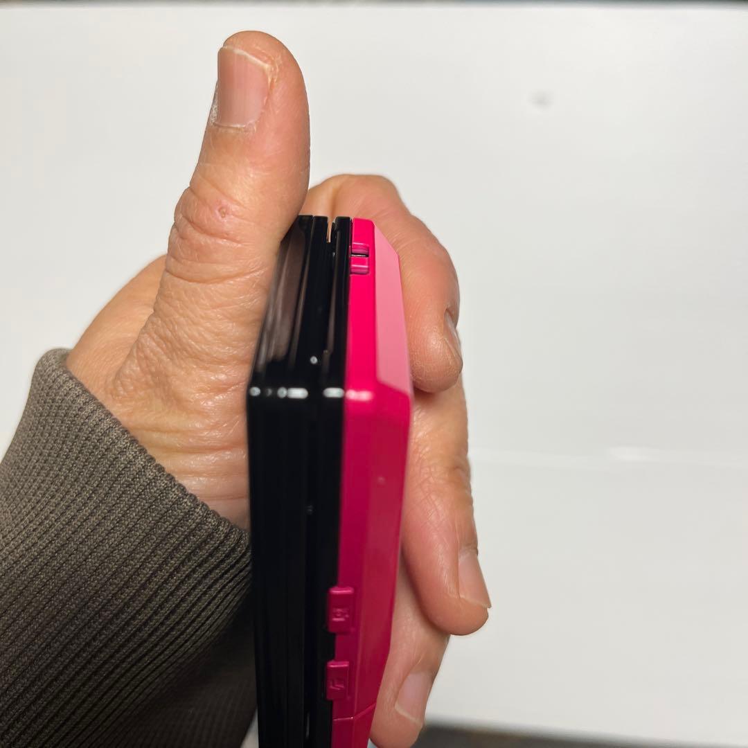 CECIL McBEEガラケー F-04C 平成ギャル