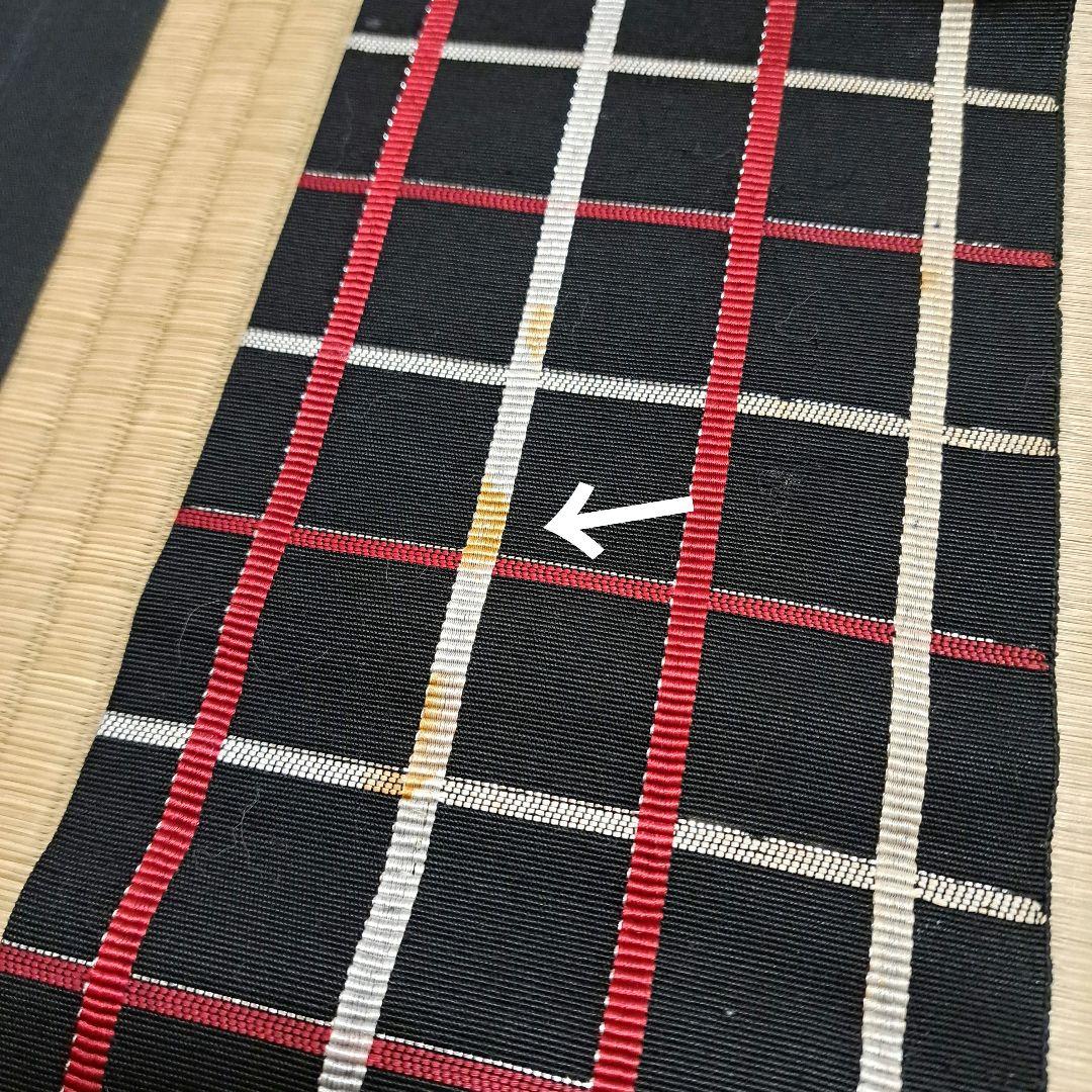 soujun　紋付訪問着、訪問着　正絹袋帯 　博多織付け帯