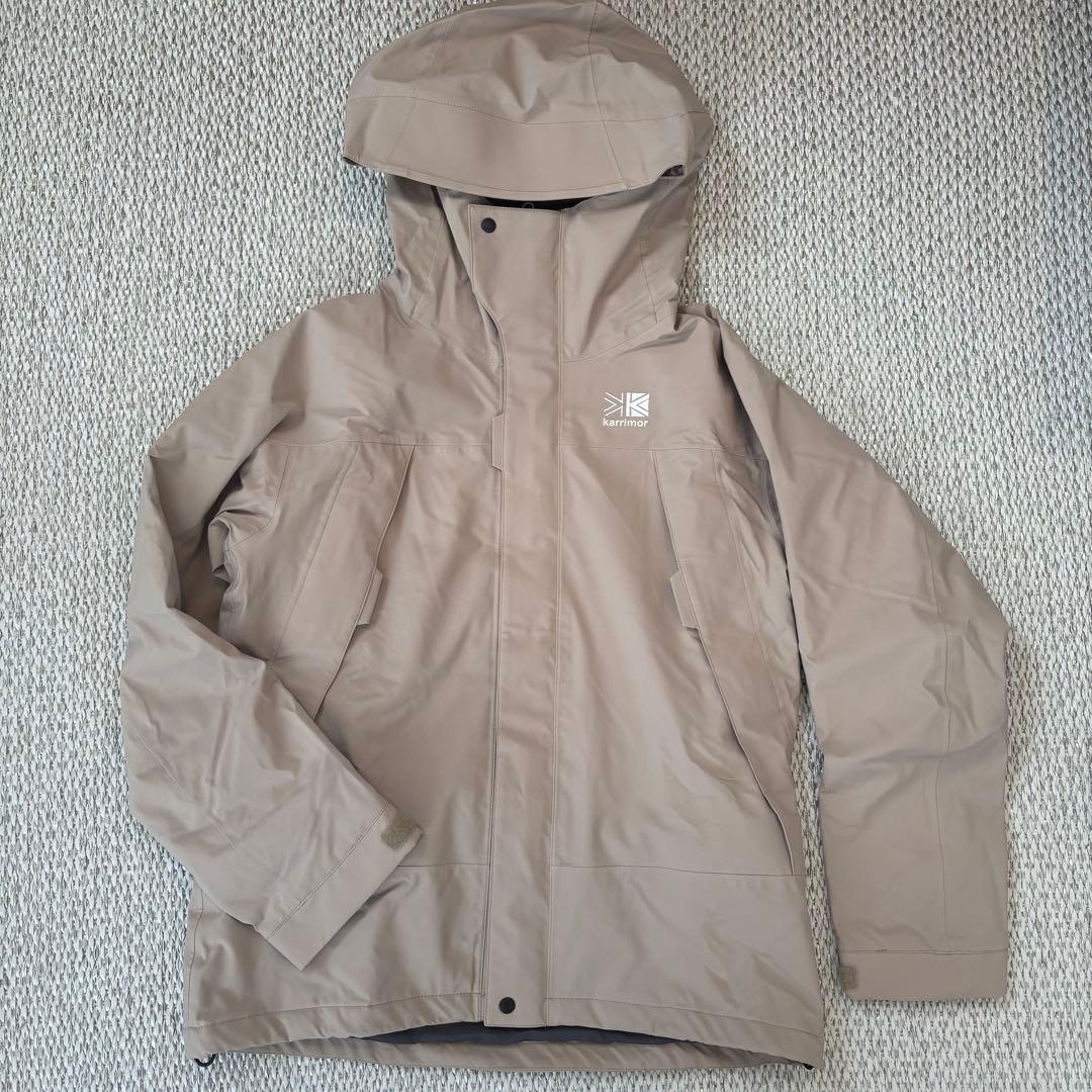 スキーウェア 上下+グローブセット レディース Lサイズ