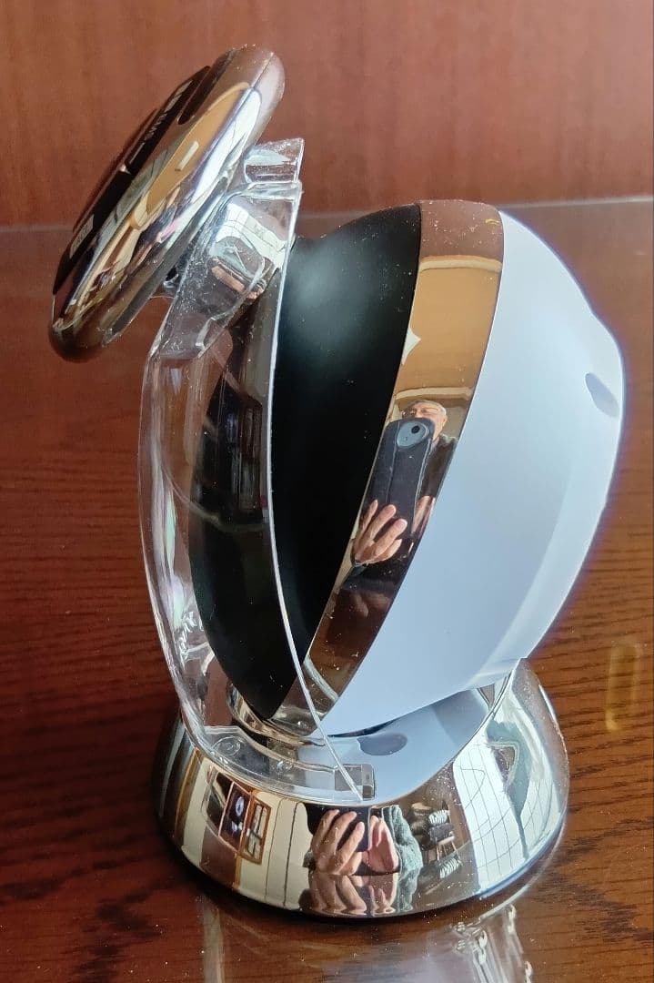 ✨超美品！✨YAMAN 美顔器 キャビスパRFコアPLUS HRF-51B