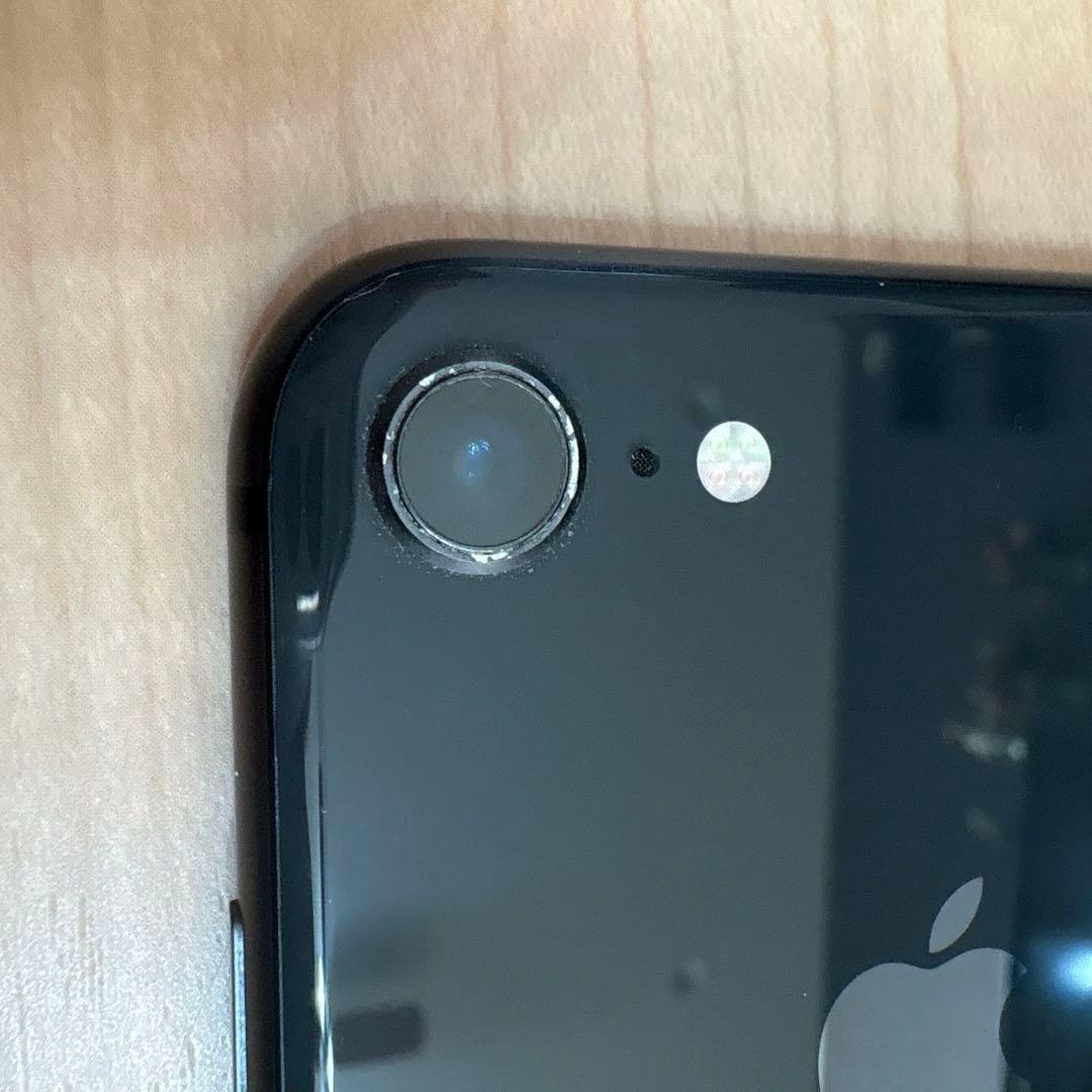 iPhone8 256GB スペースグレー