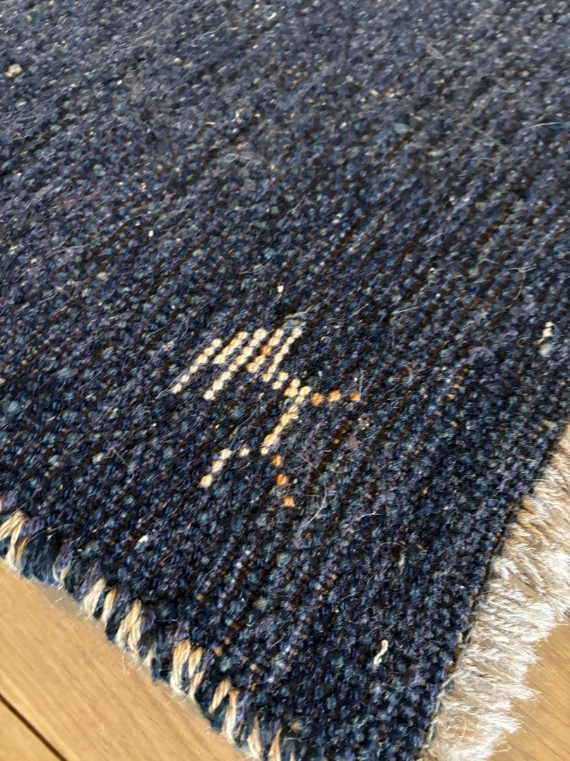 ギャッベ (ギャベ) イラン製