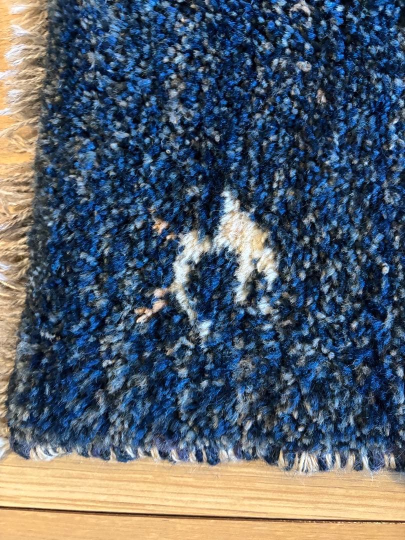 ギャッベ (ギャベ) イラン製