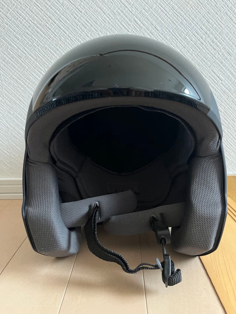 UVEX ヘルメット