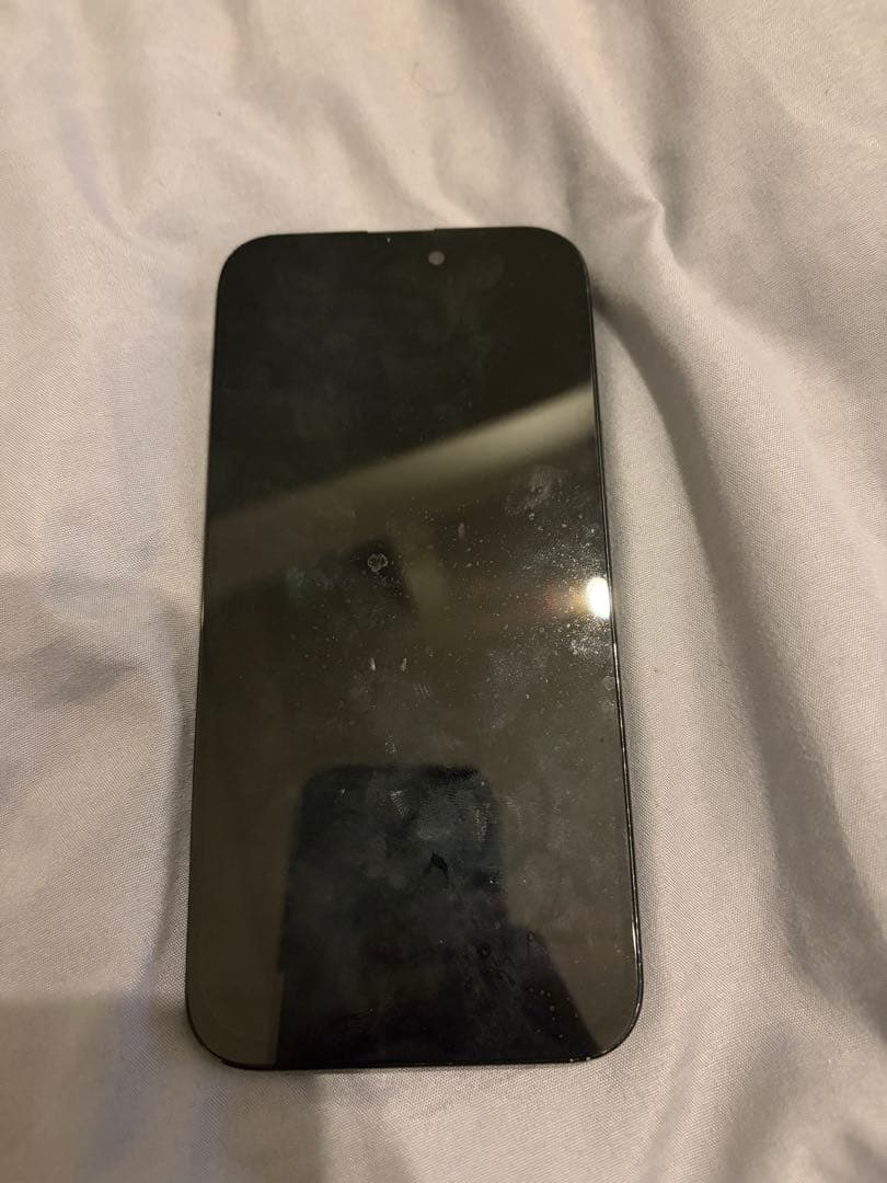 Apple iPhone 15 plus ジャンク品 部品取り推奨