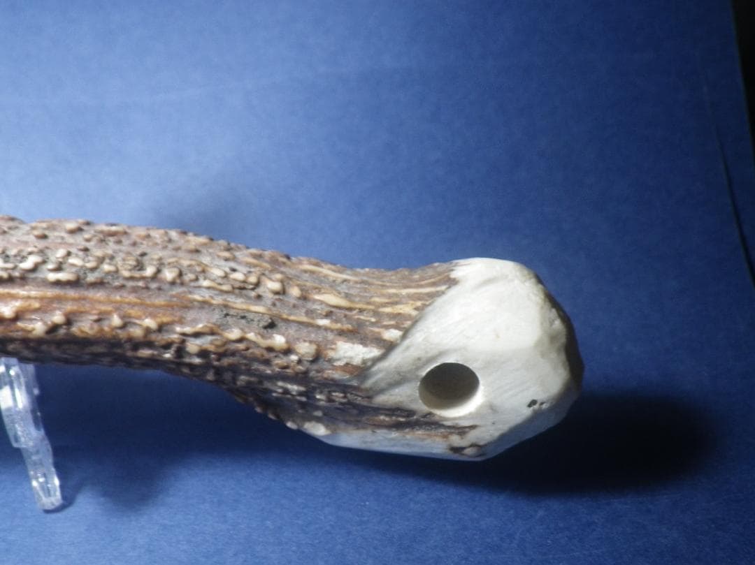 黒曜石　石器 男のロマン　　２５０１１５－９９