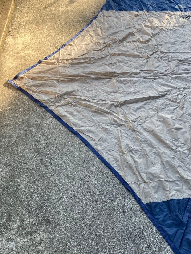 LOGOS UVヘキサタープ4443