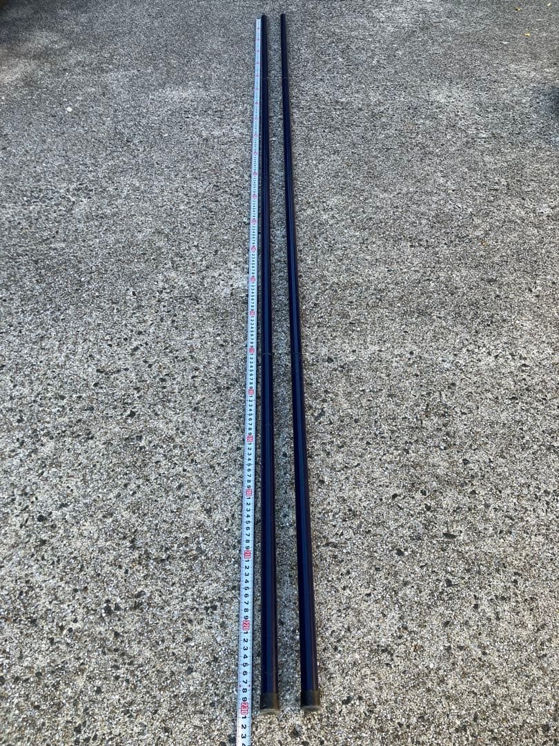 LOGOS UVヘキサタープ4443