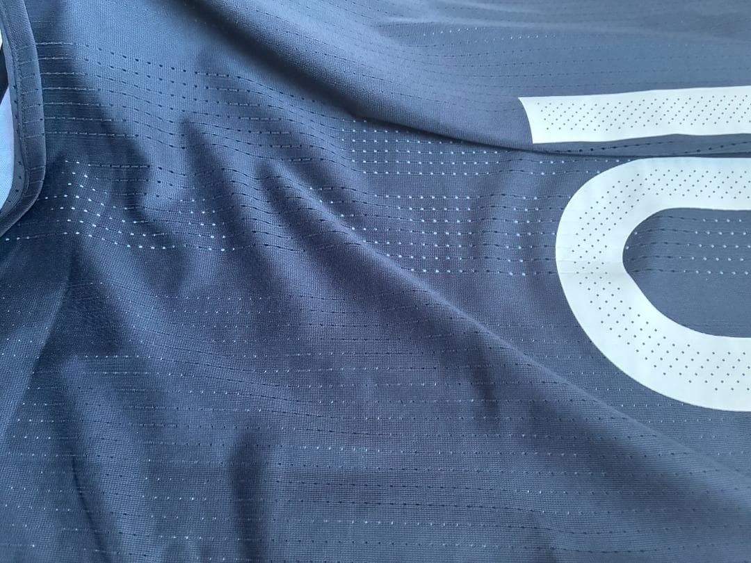 日本代表ユニフォーム Adidas 選手発行