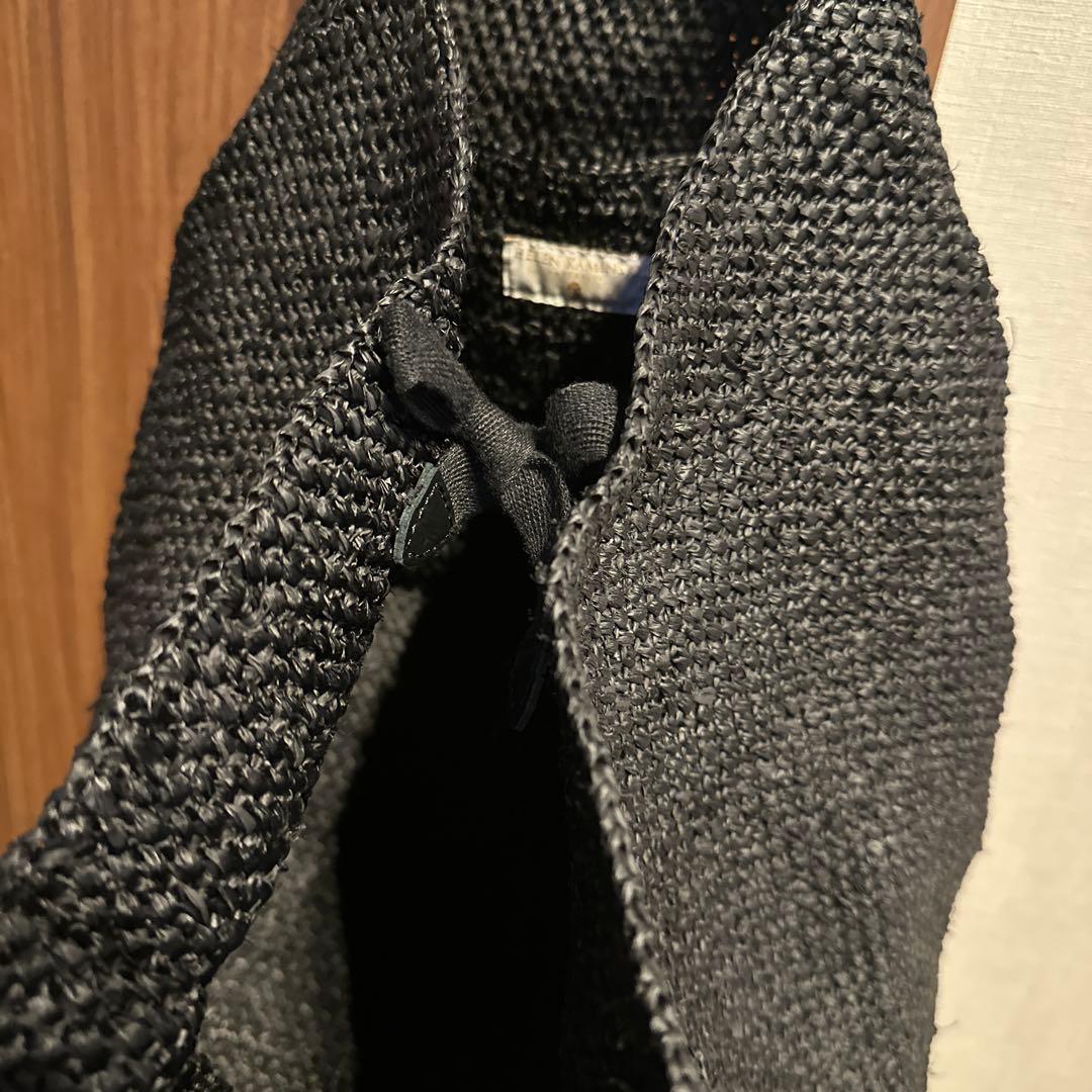 HELEN KAMINSKI ヘレンカミンスキー　バッグ　ベルト　フラップ