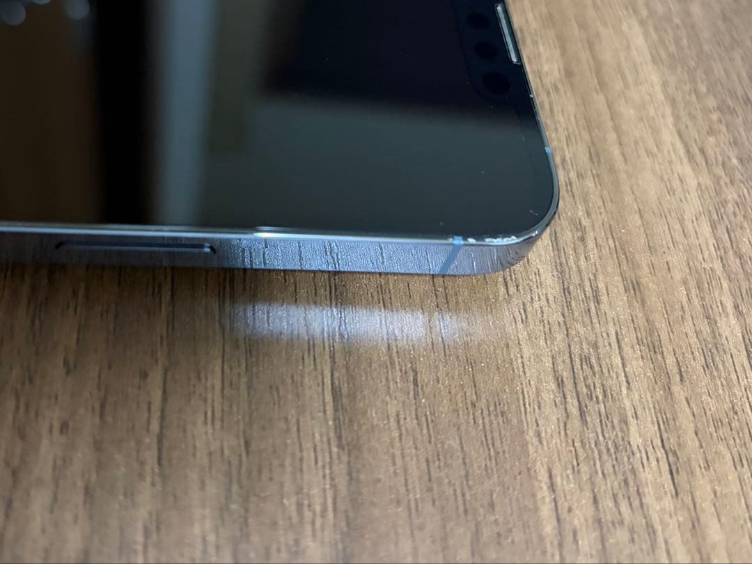 iPhone13pro シエラブルー 128GB