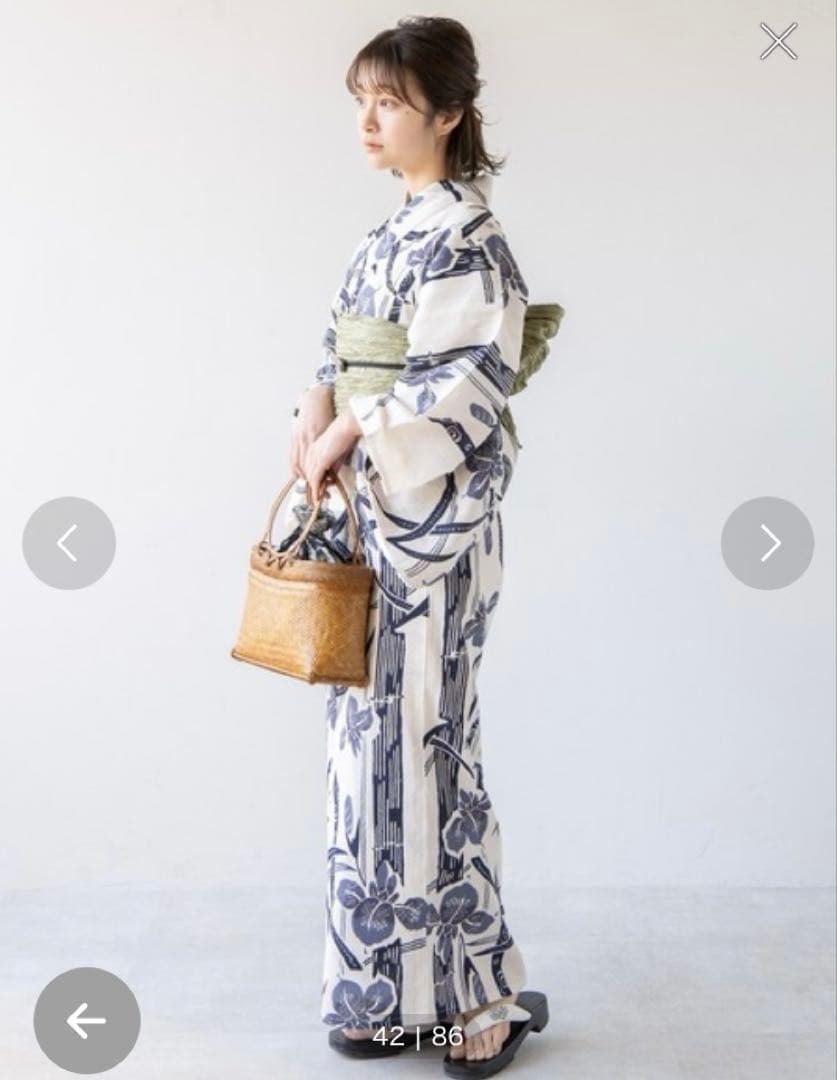 shiさん専用♡浴衣