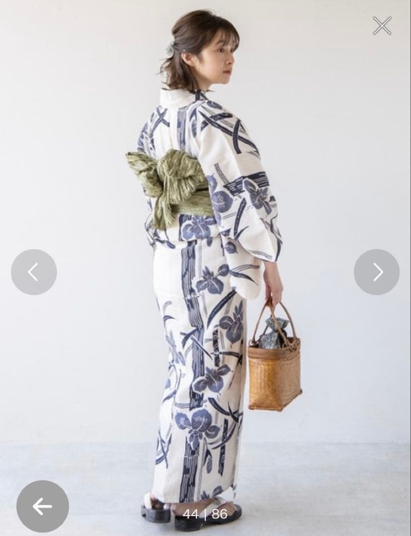 shiさん専用♡浴衣