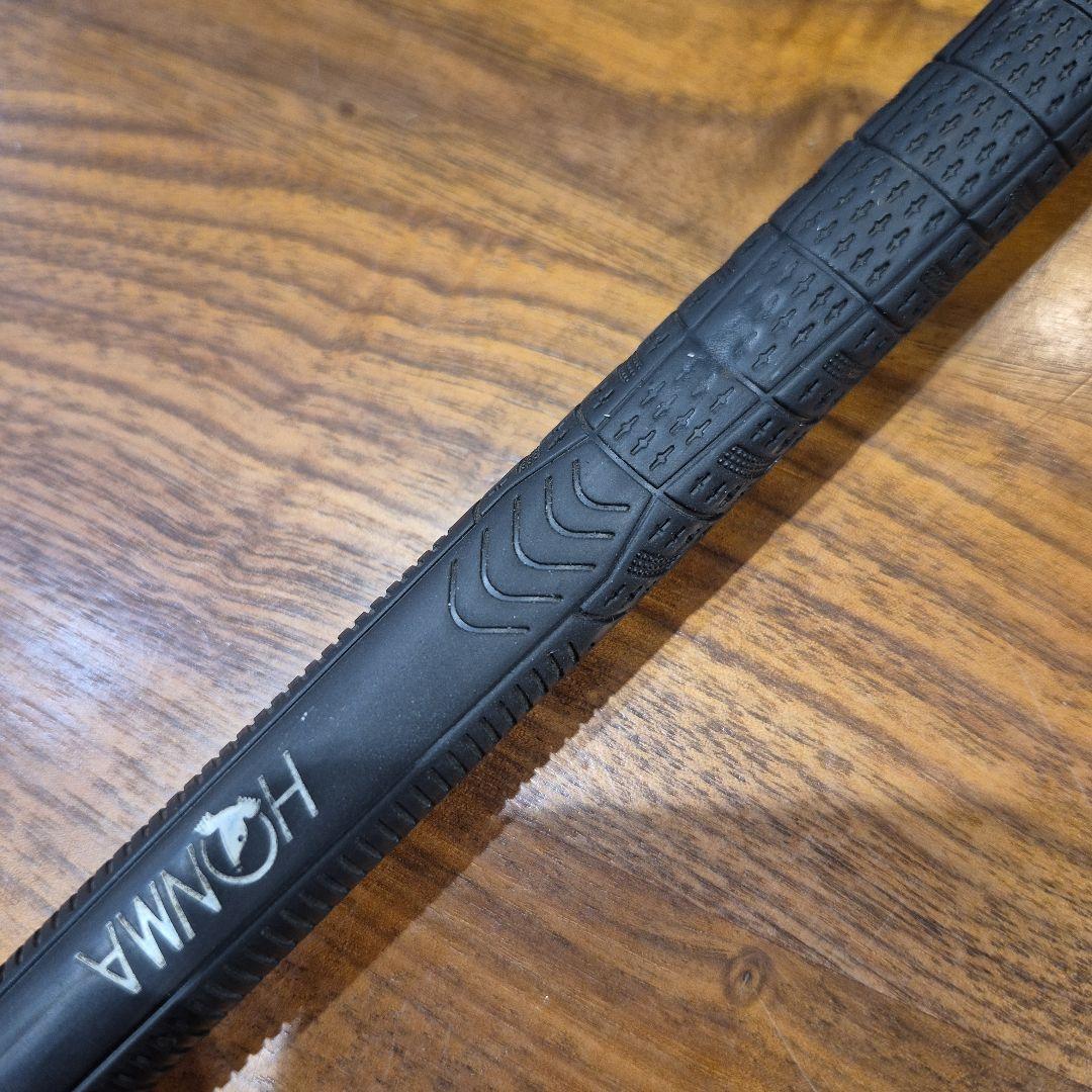 クラブ HONMA TW727Vn 5-10 WIZARD IB95S