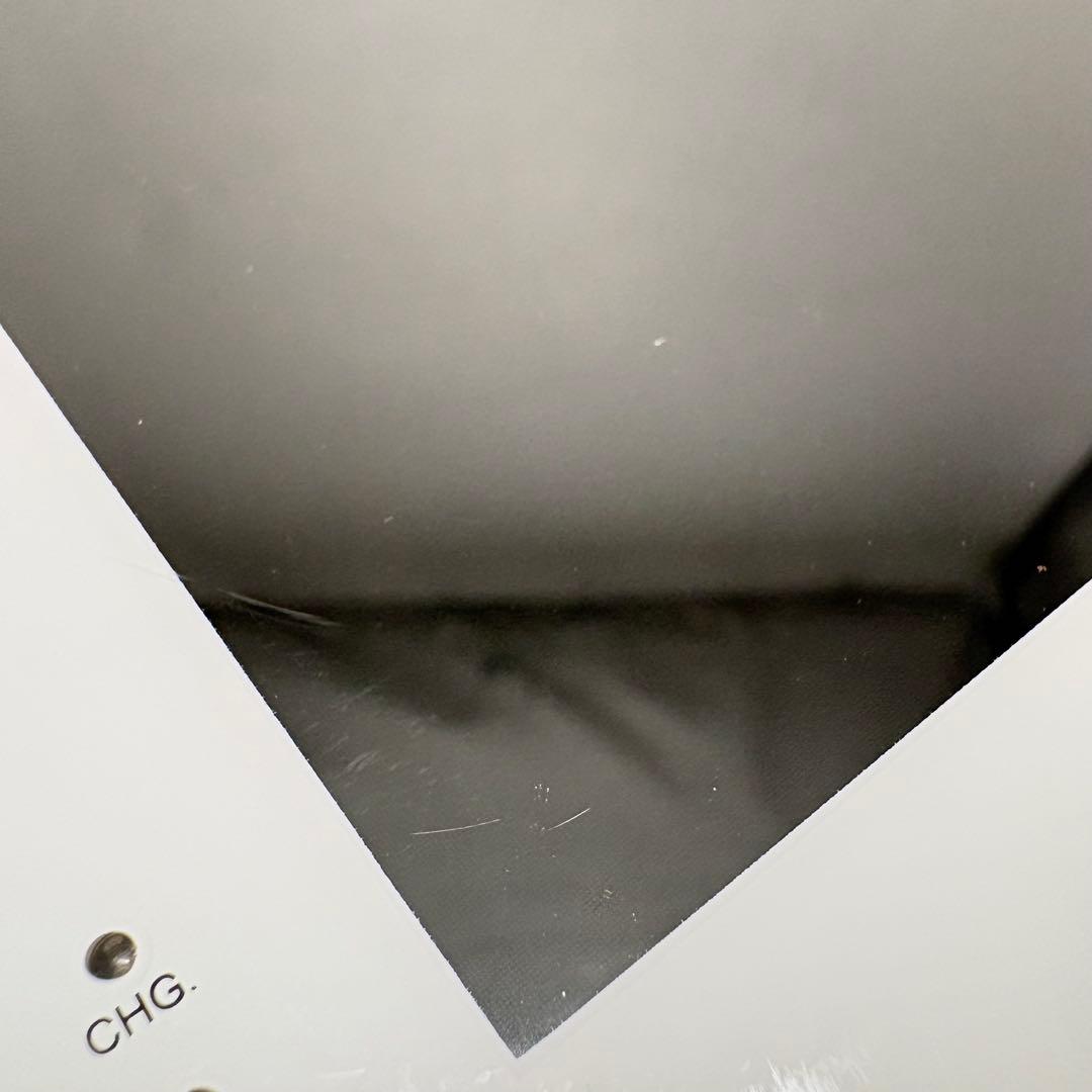 【美品・動作良好】ASTEX防水ポータブルブルーレイプレイヤー AS-BD10W