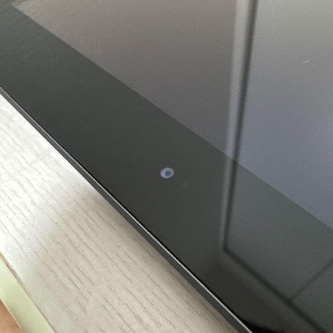 iPad 第7世代 Wi-Fiモデル 32GB スペースグレイ