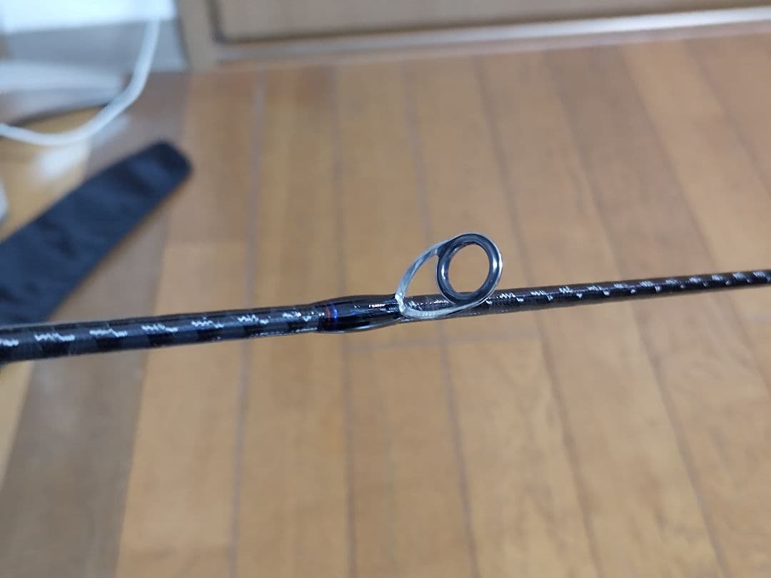 スコーピオン2704RS-2