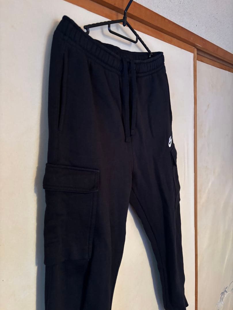 NIKEセットアップ◆パーカー◆ジョガーパンツ◆テックフリース◆スウェットパンツ