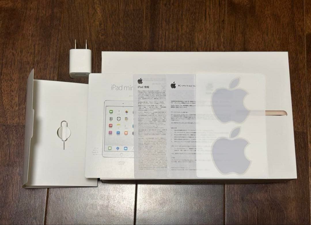 iPad本体 Apple iPad mini 4 32GB