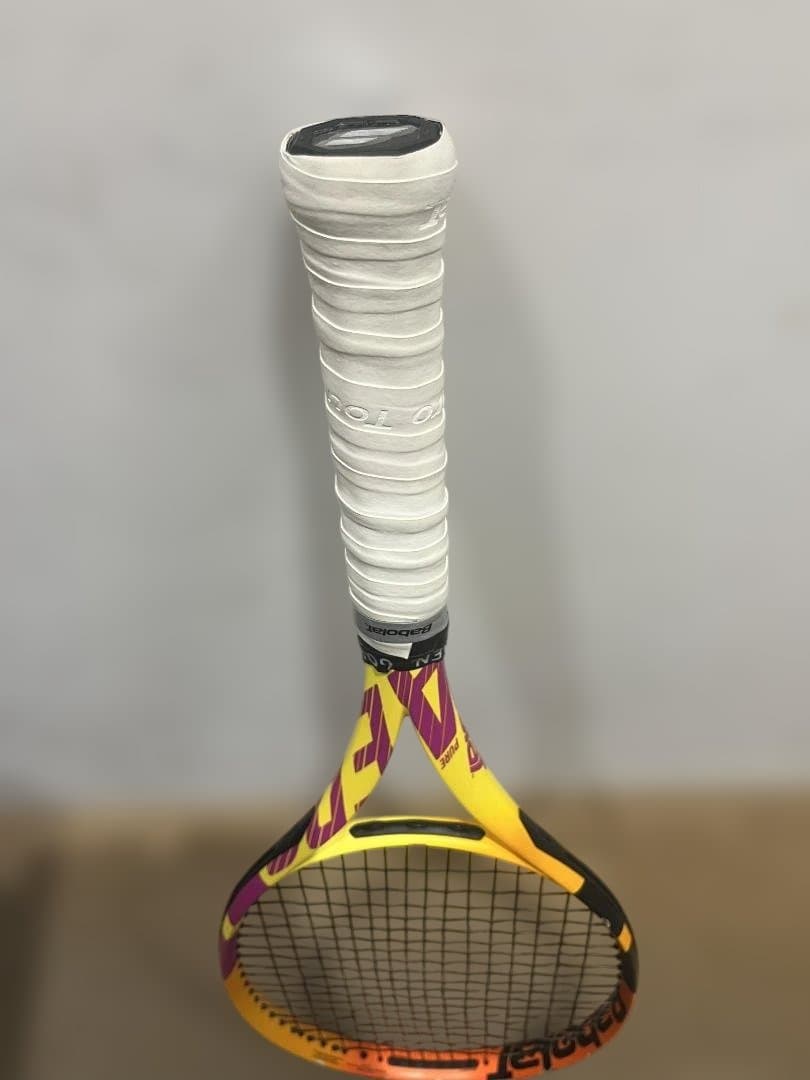ラケット(硬式用) Babolat PURE AERO RAFA
