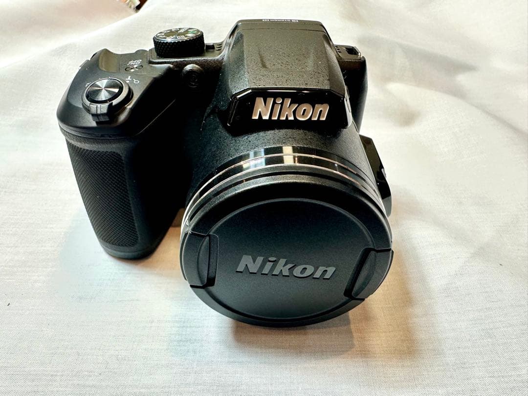 【美品】Nikon COOLPIX B500