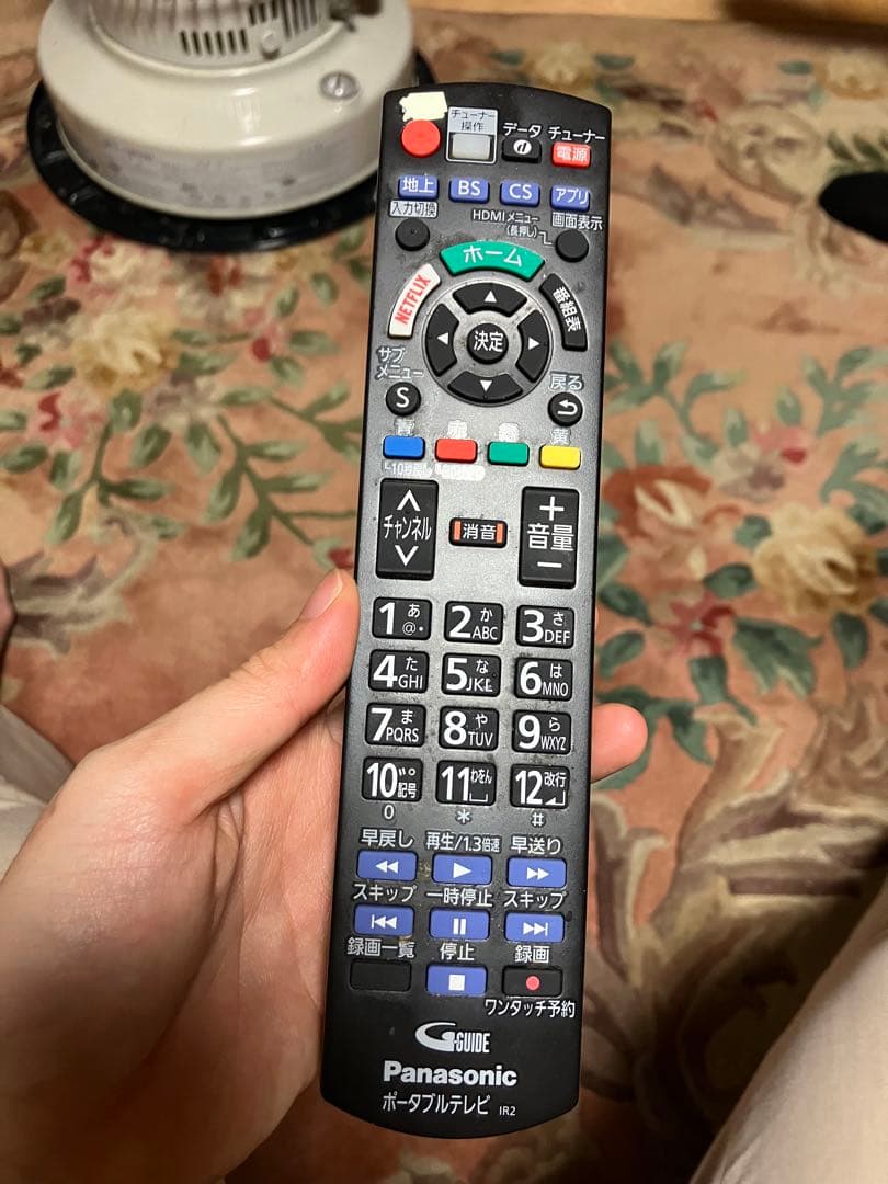 Panasonic 大画面液晶テレビ 大型テレビ