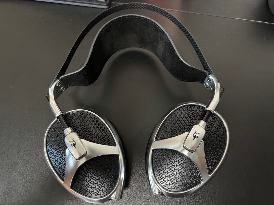 Meze Audio ELITE メゼ エリート 平面駆動 開放型