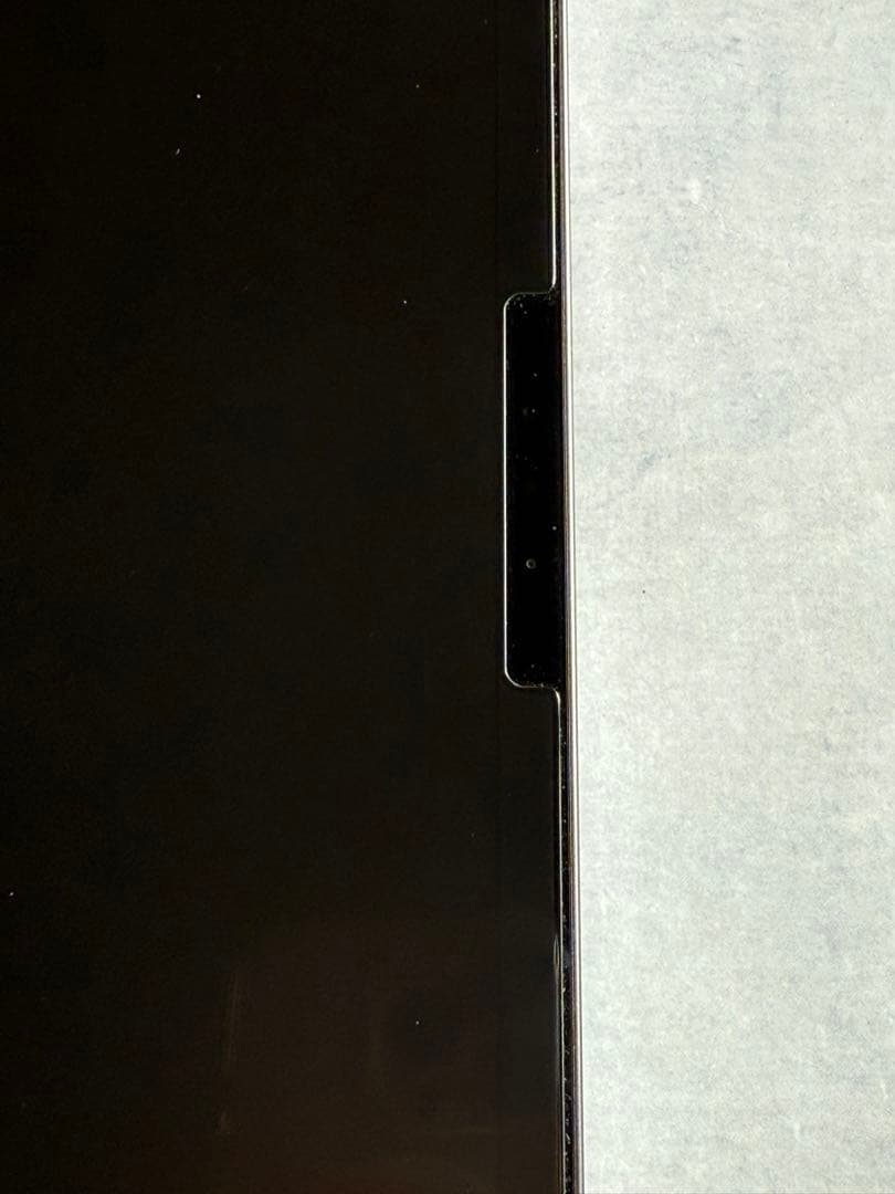 iPad Pro M4 13インチ　256GB Wi-Fiモデル