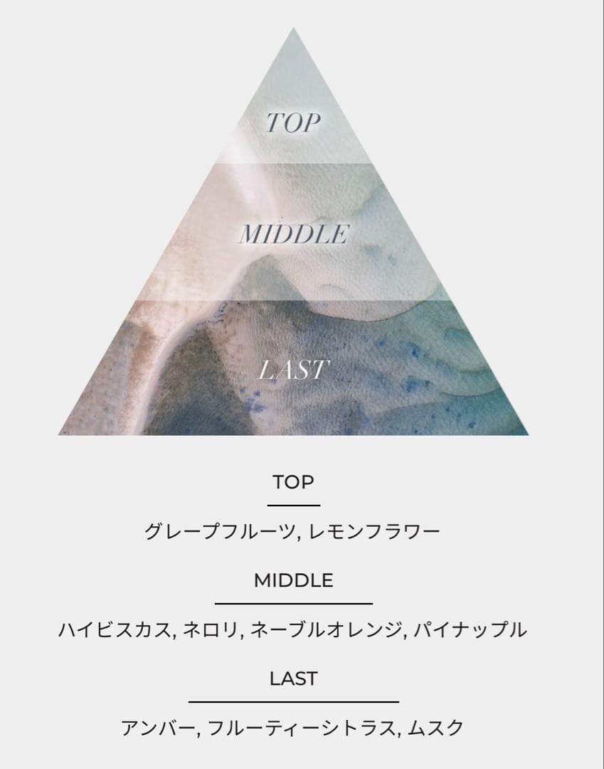 Aiam アイアム チャプター2 50ml