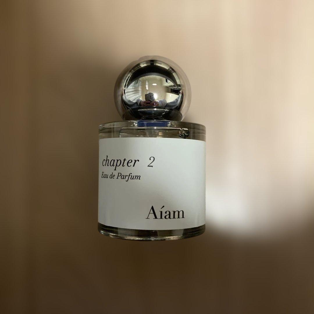 Aiam アイアム チャプター2 50ml